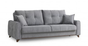 Плимут Диван-кровать арт. ТД 377 в Тюмени - mebel-tymen.ru | фото