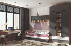 Подростковая "Дуглас" в Тюмени - mebel-tymen.ru | фото