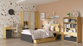 Подростковая KUBO НК-мебель в Тюмени - mebel-tymen.ru | фото