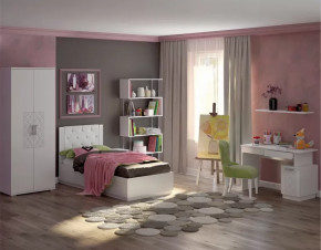 Подростковая "Тиффани" в Тюмени - mebel-tymen.ru | фото