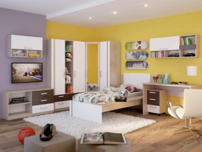 Подростковая "Walker" в Тюмени - mebel-tymen.ru | фото