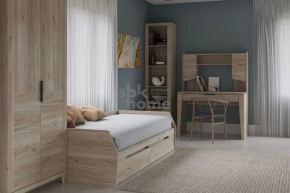 Подростковая Юта, набор №2, дуб мария в Тюмени - mebel-tymen.ru | фото