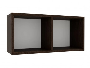 Полка-2 Венге в Тюмени - mebel-tymen.ru | фото