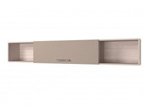 Полка 2032 Ненси ясень-капучино в Тюмени - mebel-tymen.ru | фото