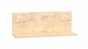 Полка 9/600 мм SPLIT Антрацит в Тюмени - mebel-tymen.ru | фото