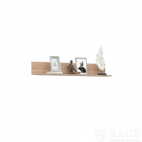 Полка Алегра 1400 в Тюмени - mebel-tymen.ru | фото