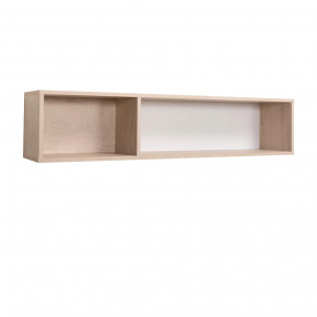 Полка Альба 2 10.121 в Тюмени - mebel-tymen.ru | фото