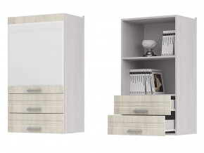 Полка АН-03 Амелия в Тюмени - mebel-tymen.ru | фото