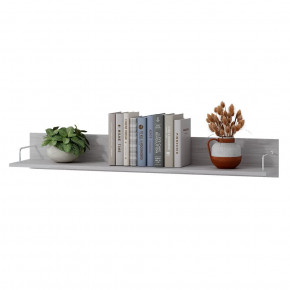 Полка АН-08 Монако в Тюмени - mebel-tymen.ru | фото