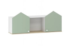 Полка Банни НМ 041.46 Макарун в Тюмени - mebel-tymen.ru | фото