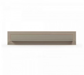 Полка Classic POL Глиняный серый в Тюмени - mebel-tymen.ru | фото