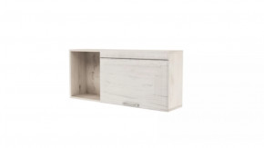 Полка для книг ГИП-12  "Юниор" в Тюмени - mebel-tymen.ru | фото