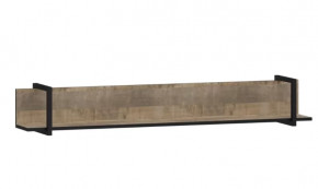 Полка Фолк НМ 014.22 в Тюмени - mebel-tymen.ru | фото