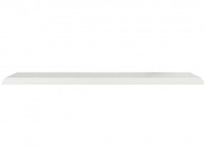 Полка Kentaki S320-POL/155 белый в Тюмени - mebel-tymen.ru | фото