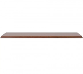 Полка Kentaki S320-POL/95 Каштан в Тюмени - mebel-tymen.ru | фото