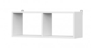 Полка книжная Токио в Тюмени - mebel-tymen.ru | фото