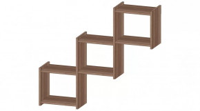 Полка Квадро в Тюмени - mebel-tymen.ru | фото