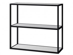 Полка Лофт 3, 800 мм белый в Тюмени - mebel-tymen.ru | фото