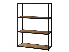 Полка Лофт 4, 800 мм крафт в Тюмени - mebel-tymen.ru | фото