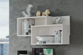 Полка Лотос ПЛ-801 в Тюмени - mebel-tymen.ru | фото