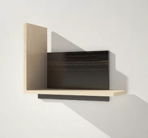 Полка МН-105-01 в Тюмени - mebel-tymen.ru | фото