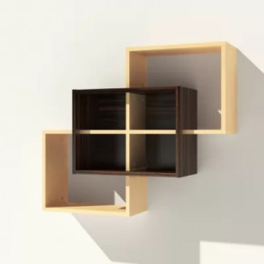 Полка МН-105-05 в Тюмени - mebel-tymen.ru | фото