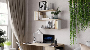 Полка настенная «Diamond» Тип 1 в Тюмени - mebel-tymen.ru | фото