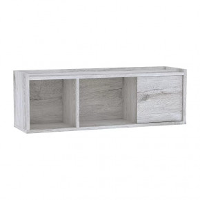 Полка навесная 11 "Флекс" в Тюмени - mebel-tymen.ru | фото