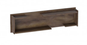 Полка навесная 1200 Мальта гостиная в Тюмени - mebel-tymen.ru | фото