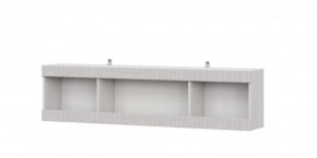 Полка навесная 1600 Гамма-20 Серия №4 в Тюмени - mebel-tymen.ru | фото