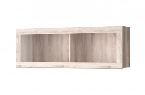 Полка навесная 1V, JAZZ в Тюмени - mebel-tymen.ru | фото