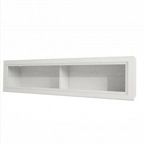 Полка навесная 1V, MONAKO в Тюмени - mebel-tymen.ru | фото