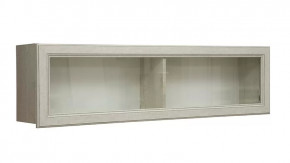 Полка навесная 32.18 Сохо в Тюмени - mebel-tymen.ru | фото