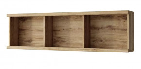 Полка навесная 3N, DOORSET в Тюмени - mebel-tymen.ru | фото