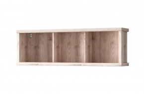 Полка навесная 3N, JAZZ в Тюмени - mebel-tymen.ru | фото