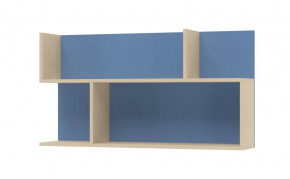 Полка навесная Дельта-17.01 в Тюмени - mebel-tymen.ru | фото