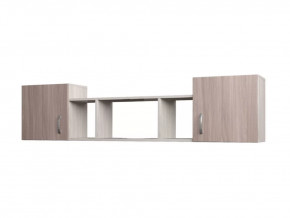 Полка навесная ДМ большая Техномебель в Тюмени - mebel-tymen.ru | фото