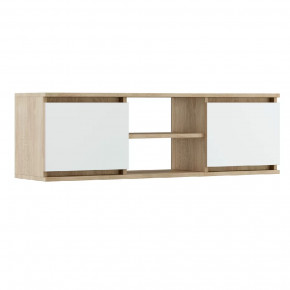 Полка навесная Дуэт NEW в Тюмени - mebel-tymen.ru | фото