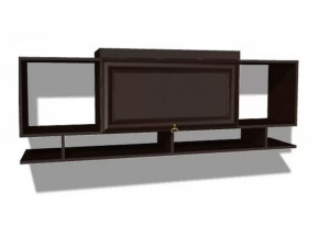 Полка навесная Инна №613 в Тюмени - mebel-tymen.ru | фото