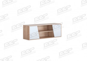 Полка навесная МС Орландо ЛДСП в Тюмени - mebel-tymen.ru | фото