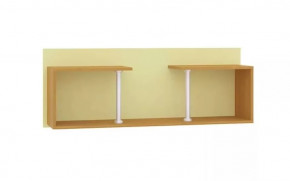 Полка навесная Ника 421 в Тюмени - mebel-tymen.ru | фото