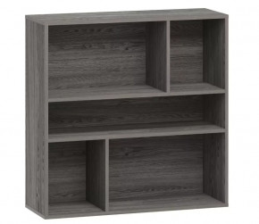 Полка навесная НМ 011.93 Х Summit Ясень Анкор темный в Тюмени - mebel-tymen.ru | фото