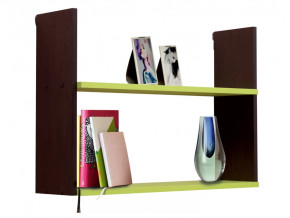 Полка навесная No 1 Матрица в Тюмени - mebel-tymen.ru | фото