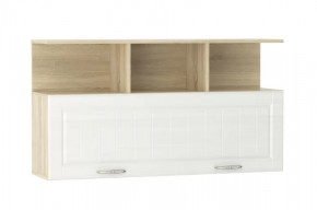 Полка навесная Оливия НМ 040.50 Х в Тюмени - mebel-tymen.ru | фото