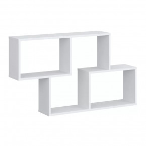 Полка навесная "Париж"-2 в Тюмени - mebel-tymen.ru | фото