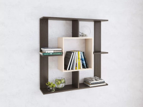 Полка навесная ПН-1 в Тюмени - mebel-tymen.ru | фото