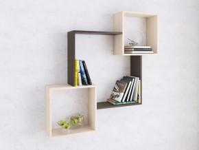 Полка навесная ПН-2 в Тюмени - mebel-tymen.ru | фото