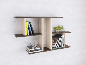 Полка навесная ПН-4 в Тюмени - mebel-tymen.ru | фото