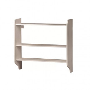 Полка навесная Прованс №407 в Тюмени - mebel-tymen.ru | фото