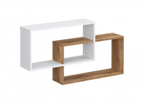 Полка навесная "Сеул" 1000 в Тюмени - mebel-tymen.ru | фото